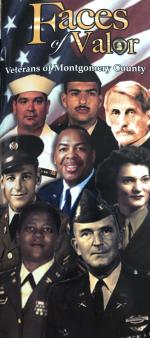 Faces of Valor