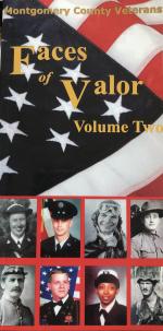 Faces of Valor II