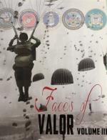 Faces of Valor III