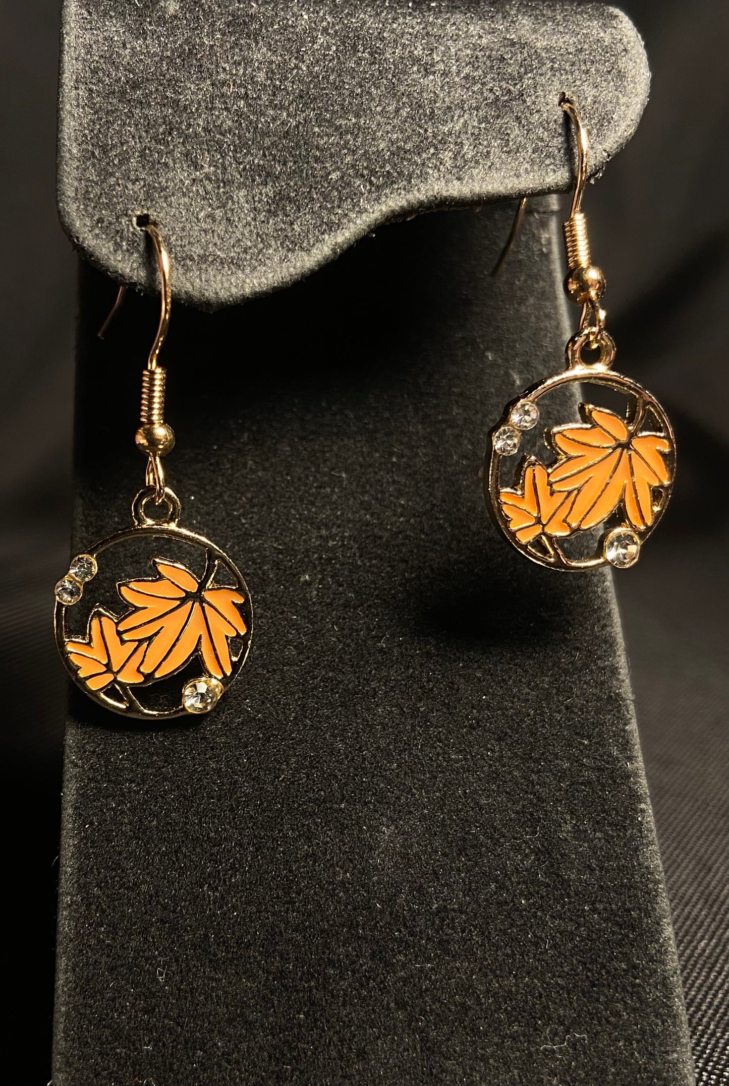 Eclectic Skye Earrings