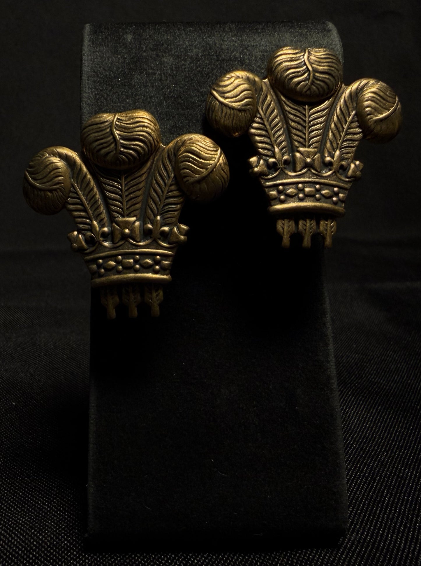 Heidi Teague Earrings