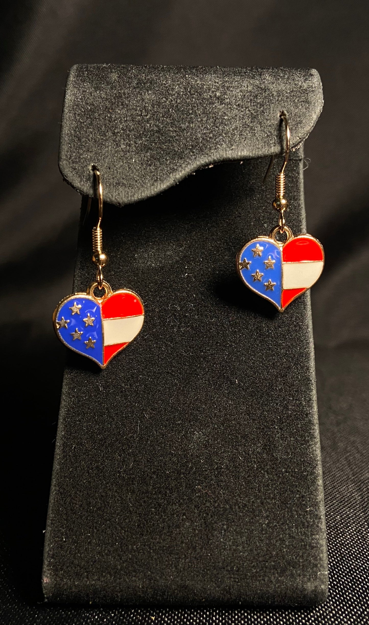 Eclectic Skye Earrings