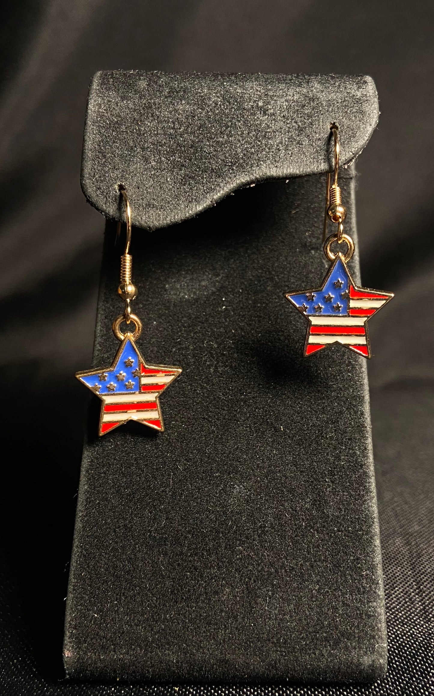 Eclectic Skye Earrings