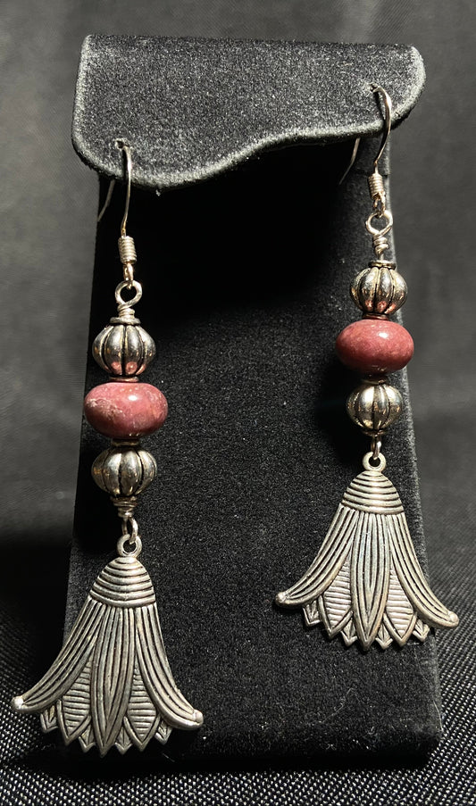 Heidi Teague Earrings