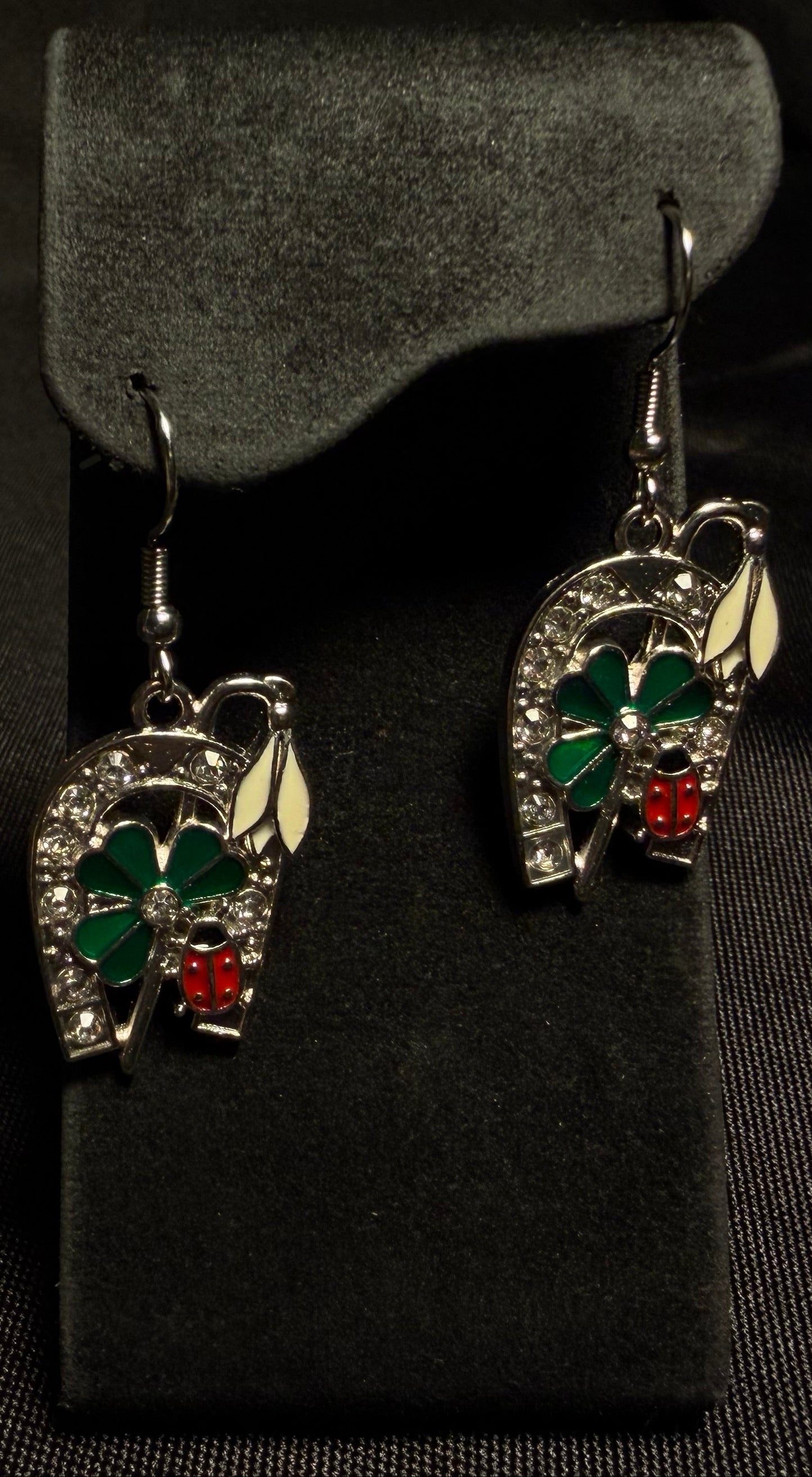 Eclectic Skye Earrings