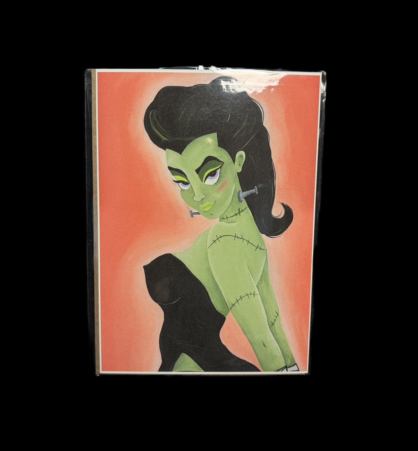Blossom Robertson Prints
