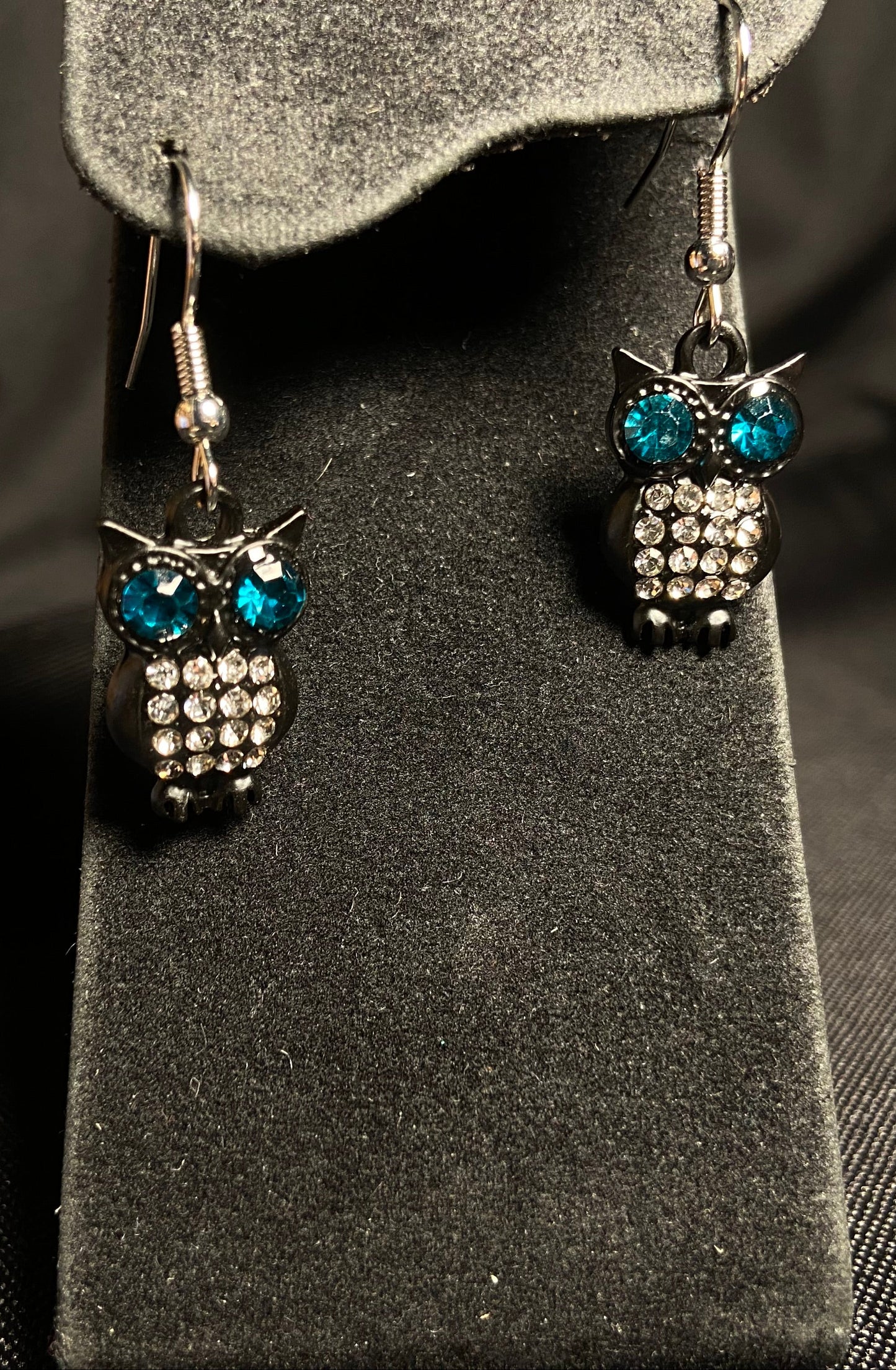 Eclectic Skye Earrings