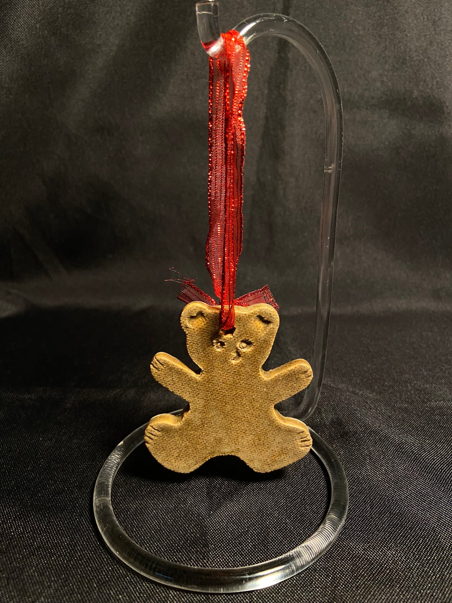 Lauren Martin Ornaments
