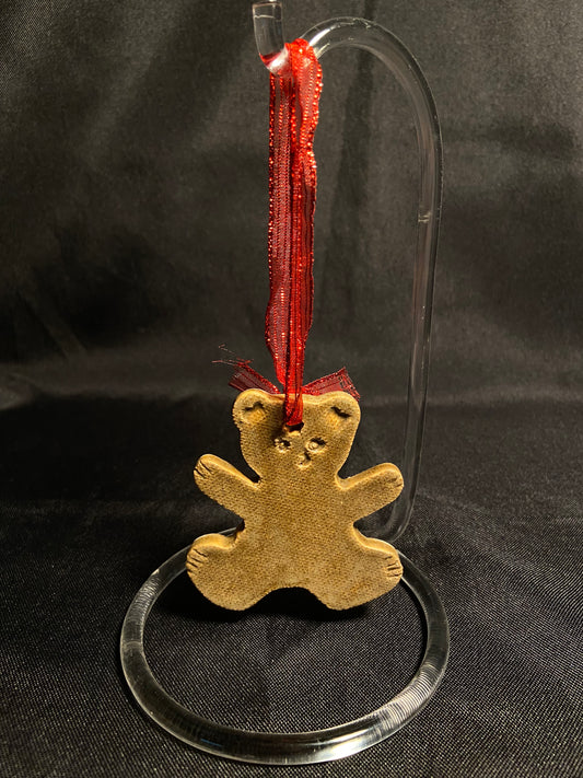 Lauren Martin Ornaments