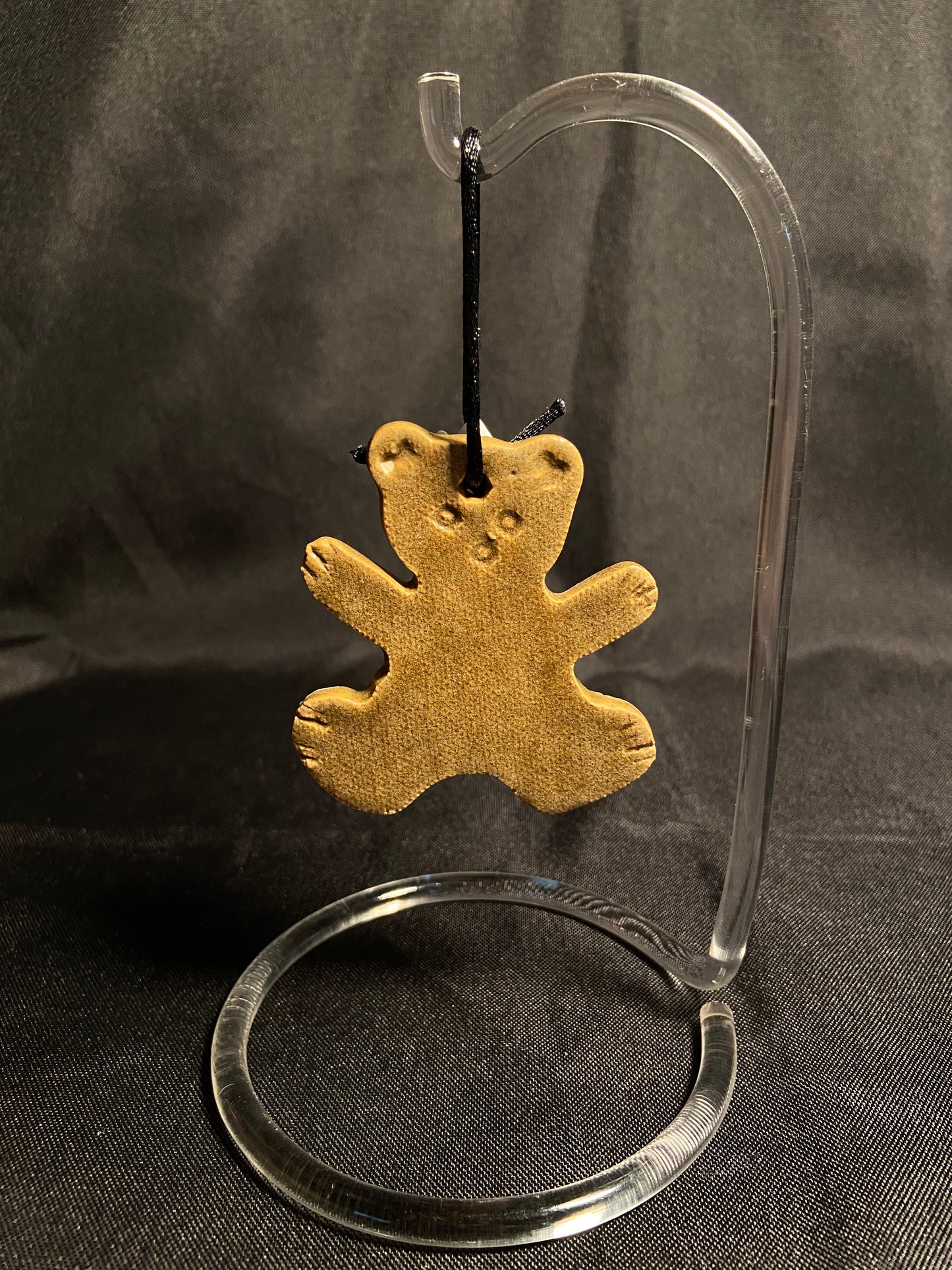 Lauren Martin Ornaments