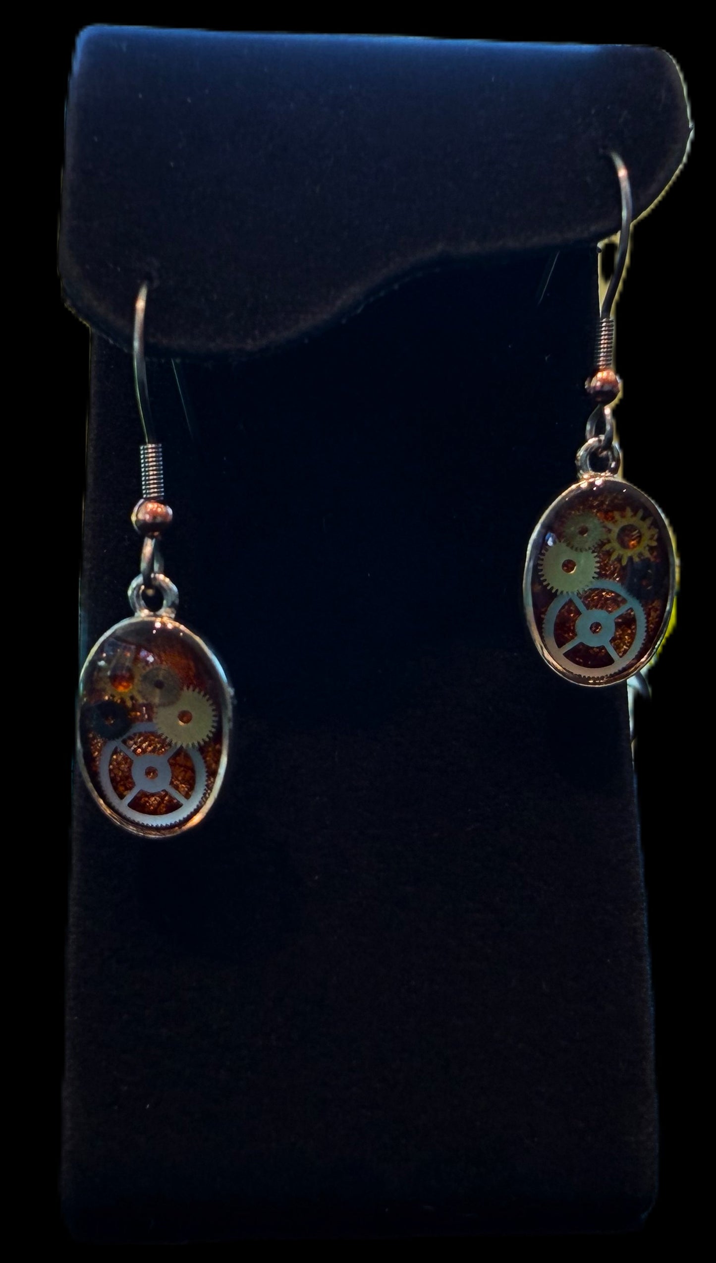 Ingalls Drop Earrings