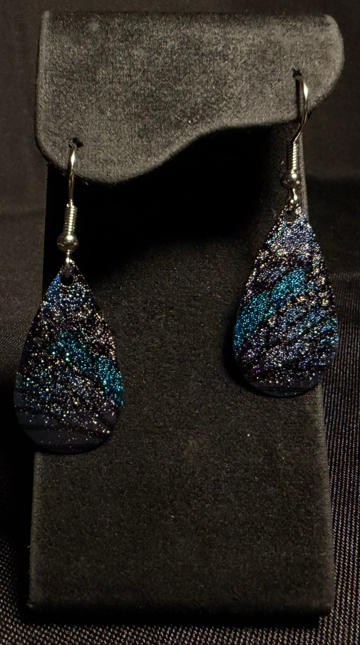 Eclectic Skye Earrings