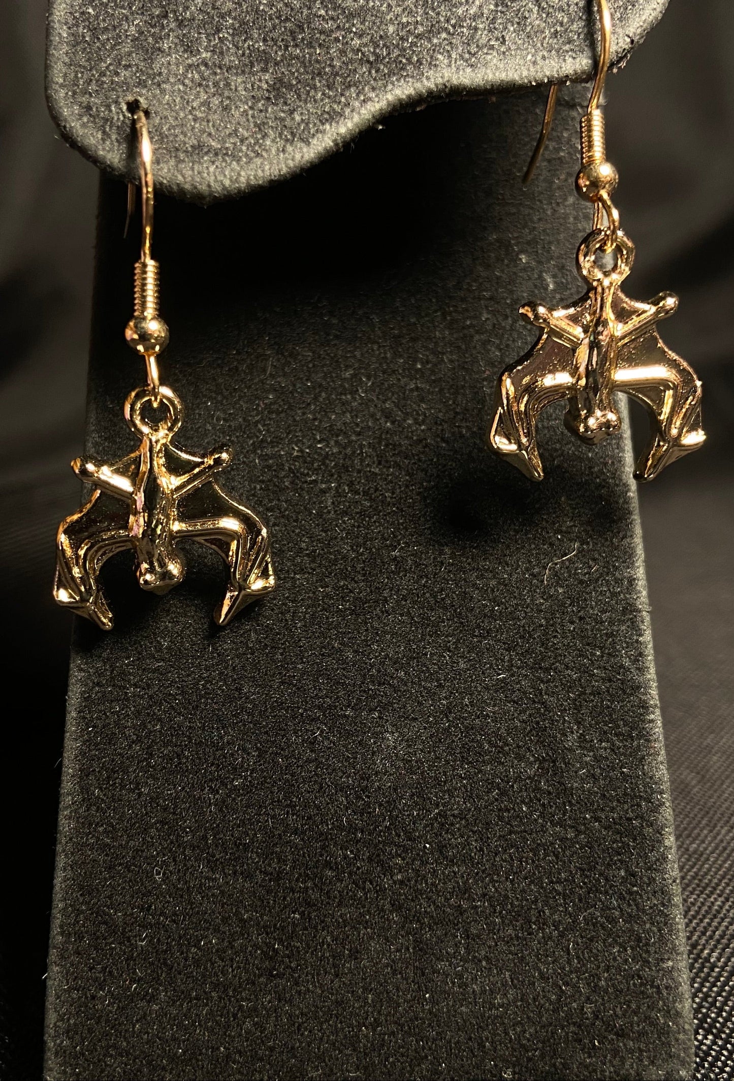Eclectic Skye Earrings