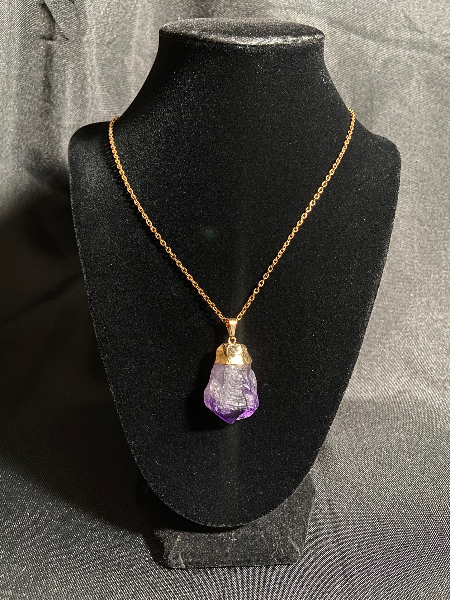 Eclectic Skye Necklace