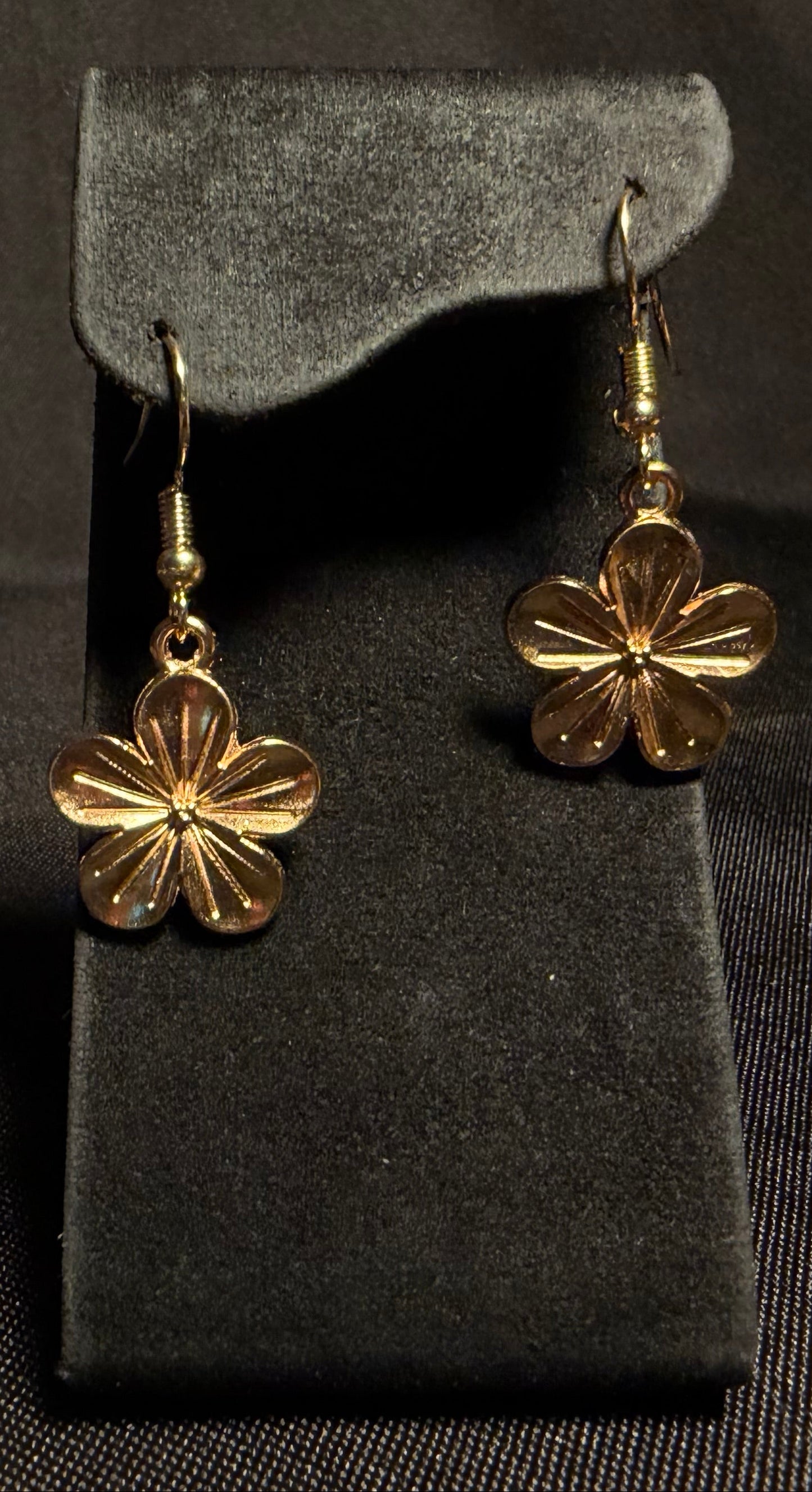 Eclectic Skye Earrings