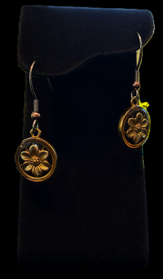 Ingalls Drop Earrings