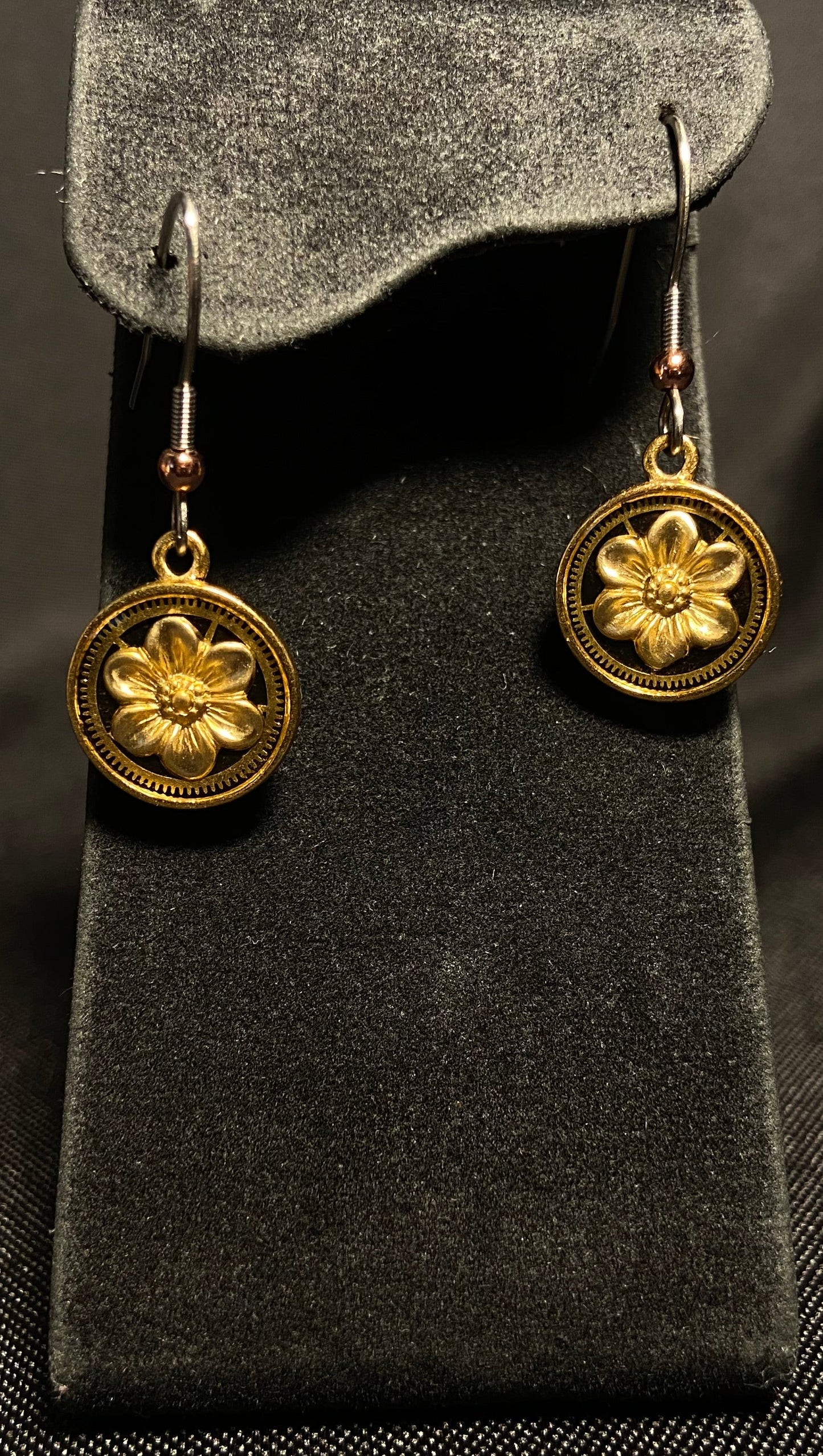 Ingalls Earrings