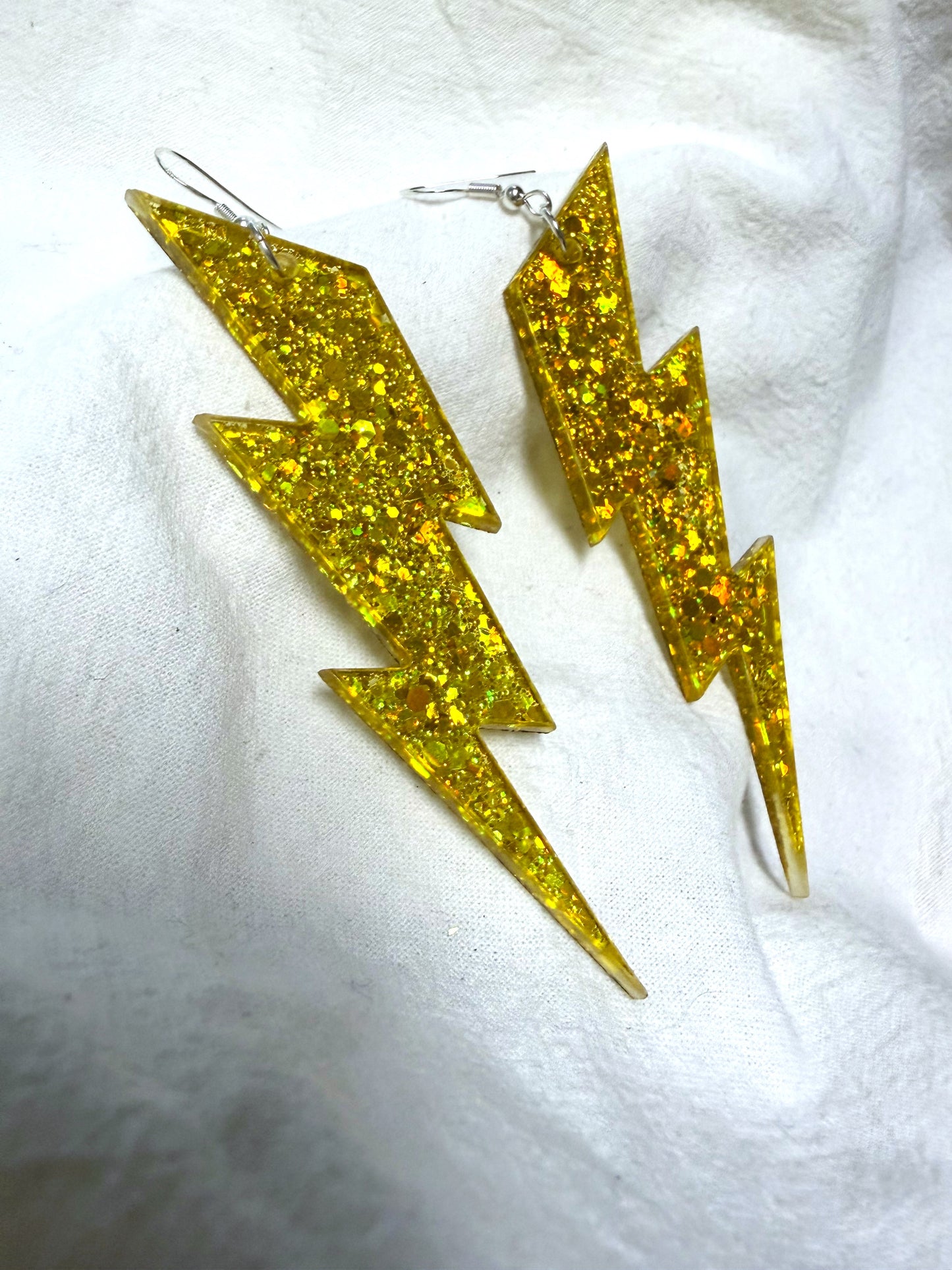 A Little Bit of Summer Earrings