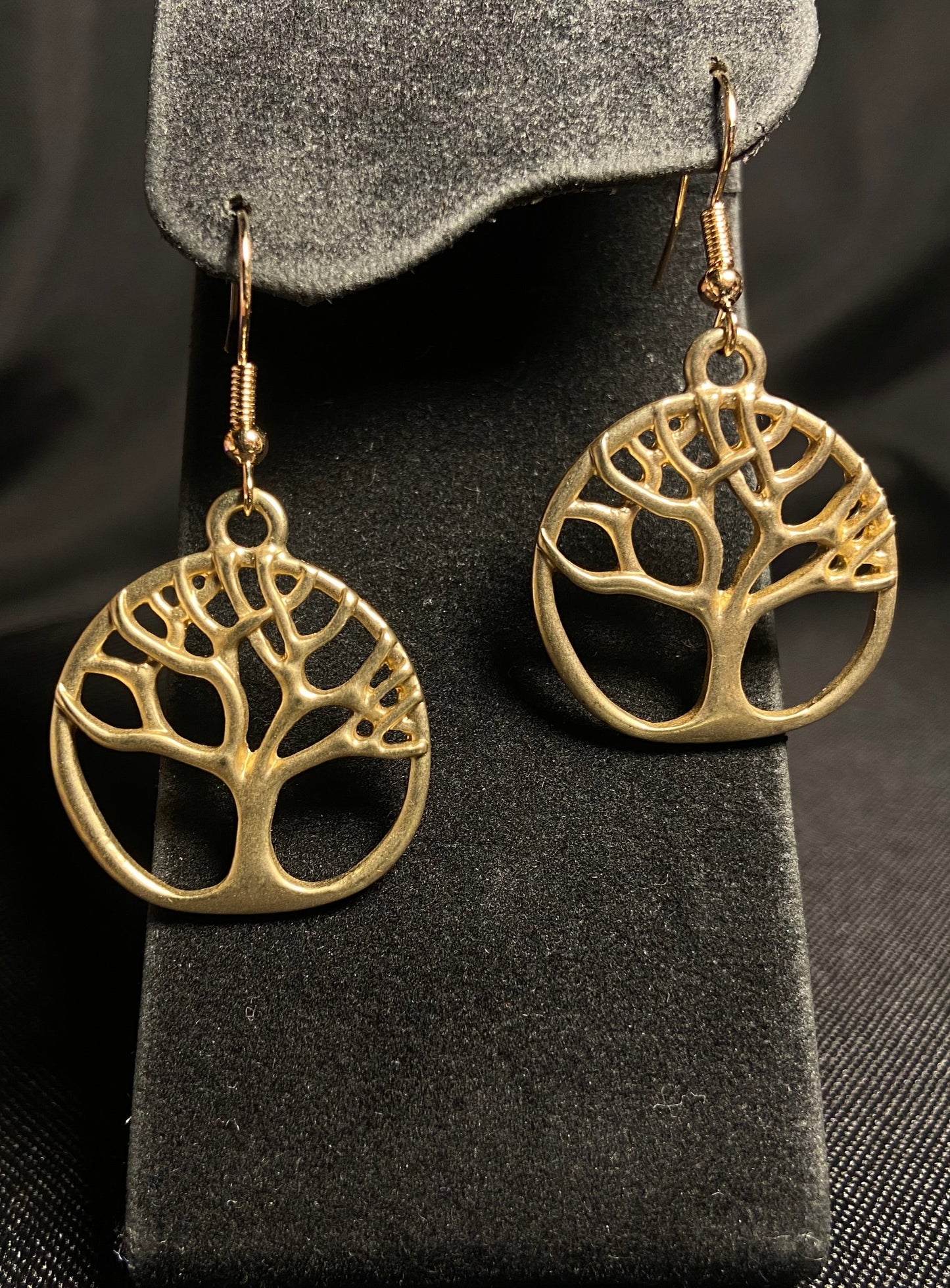 Eclectic Skye Earrings