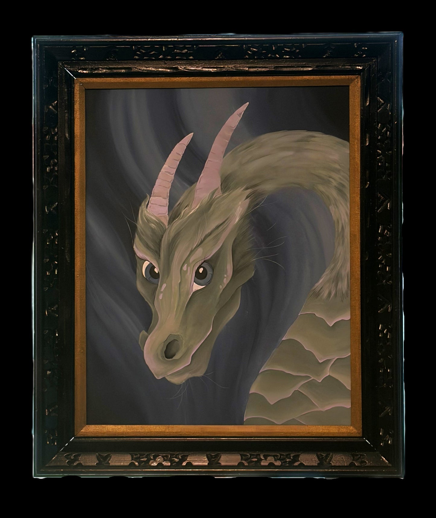 The Green Dragon