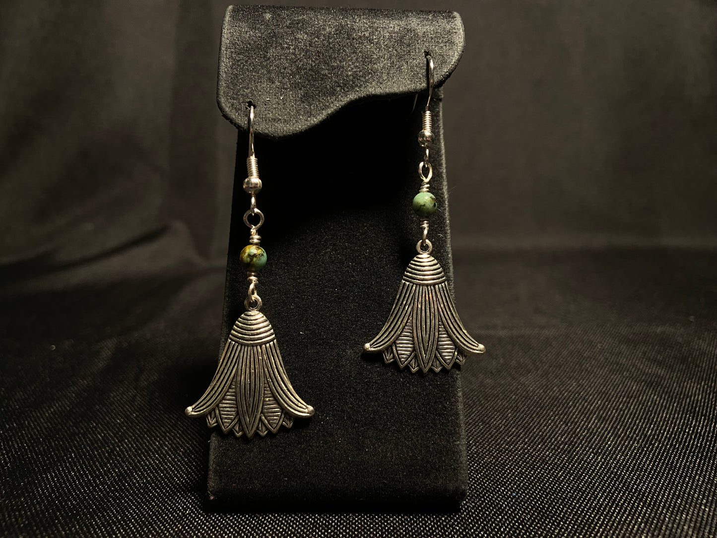 Heidi Teague Earrings
