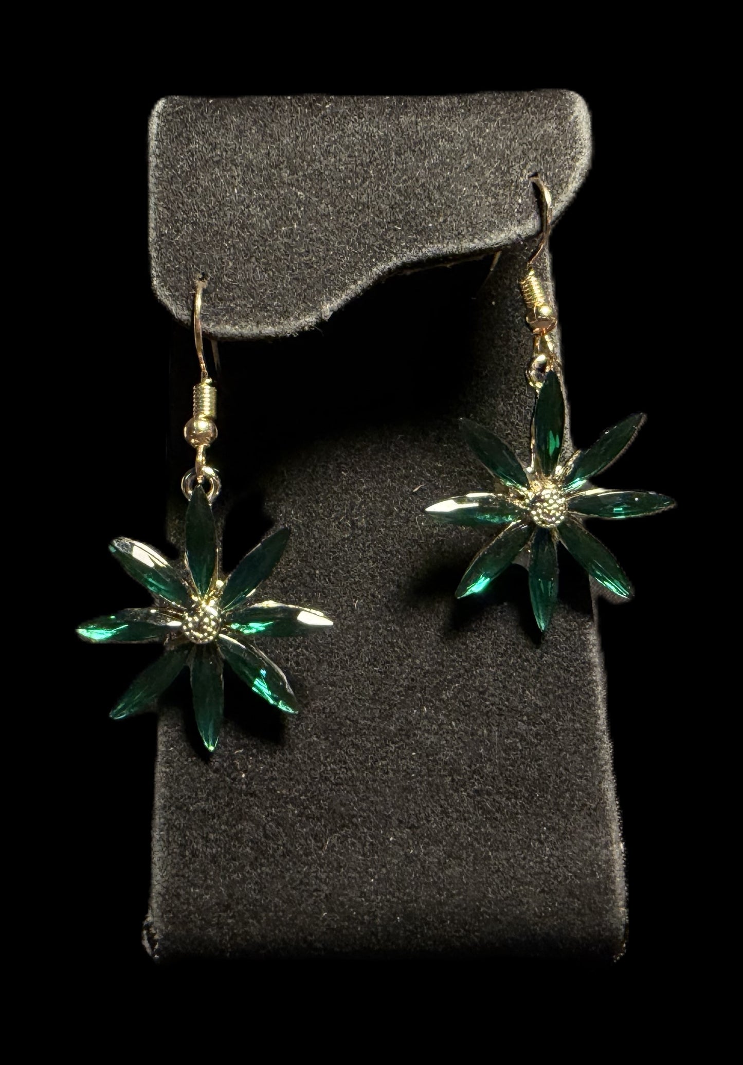 Eclectic Skye Earrings