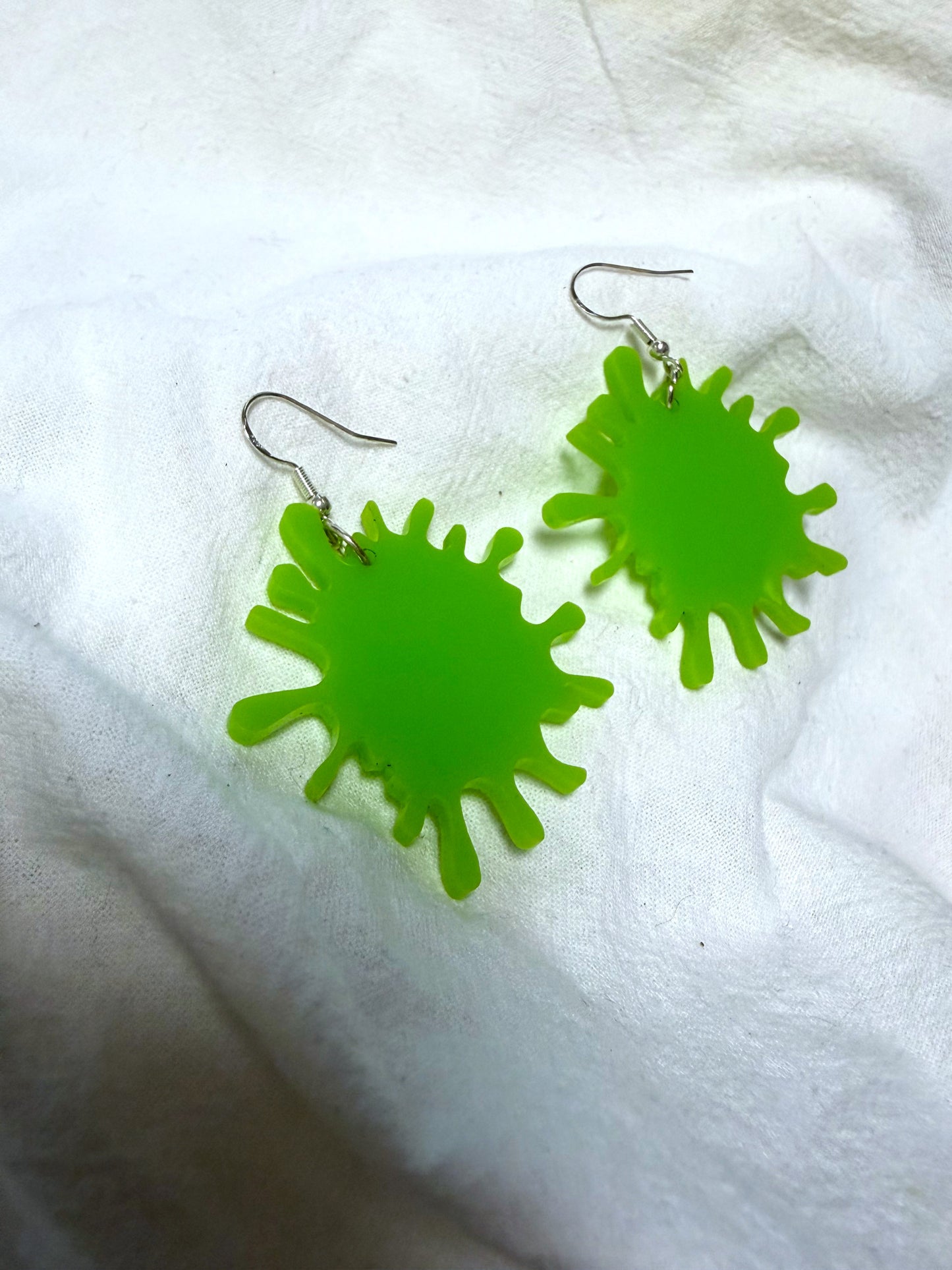 A Little Bit of Summer Earrings