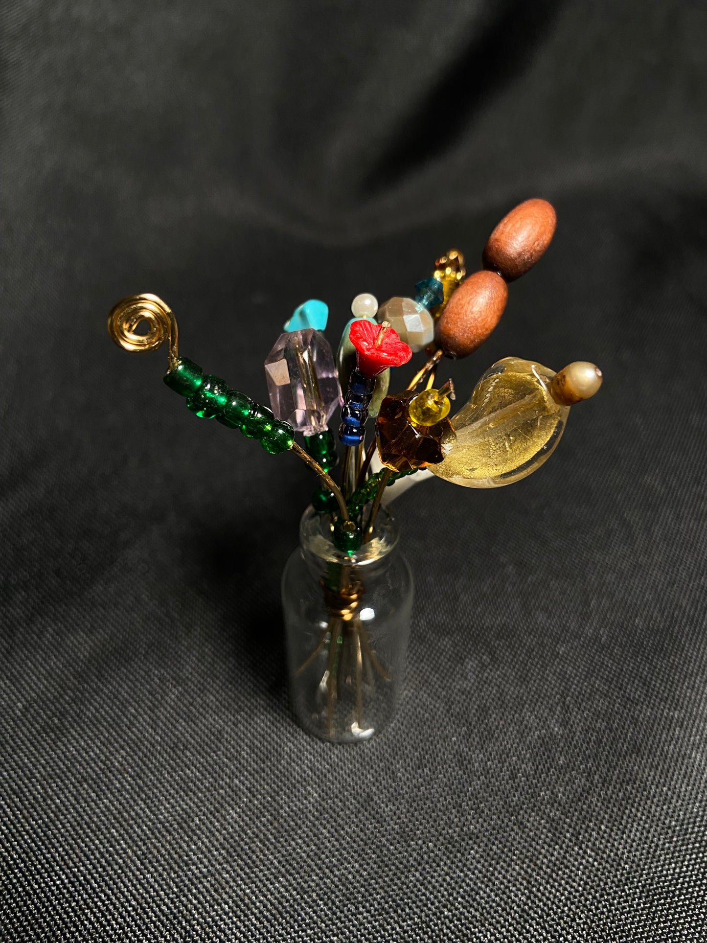 Flower Vases