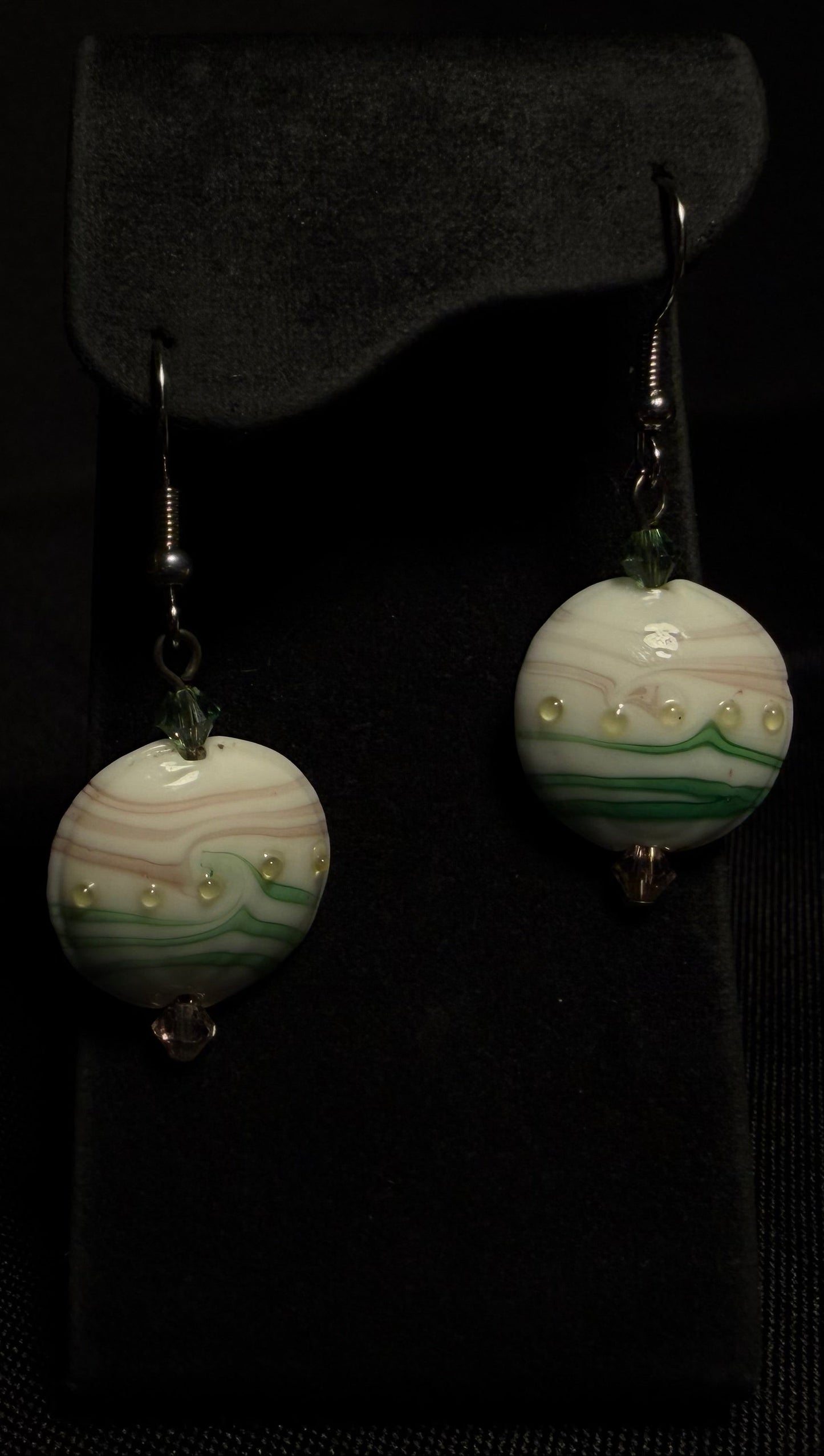 Eclectic Skye Earrings