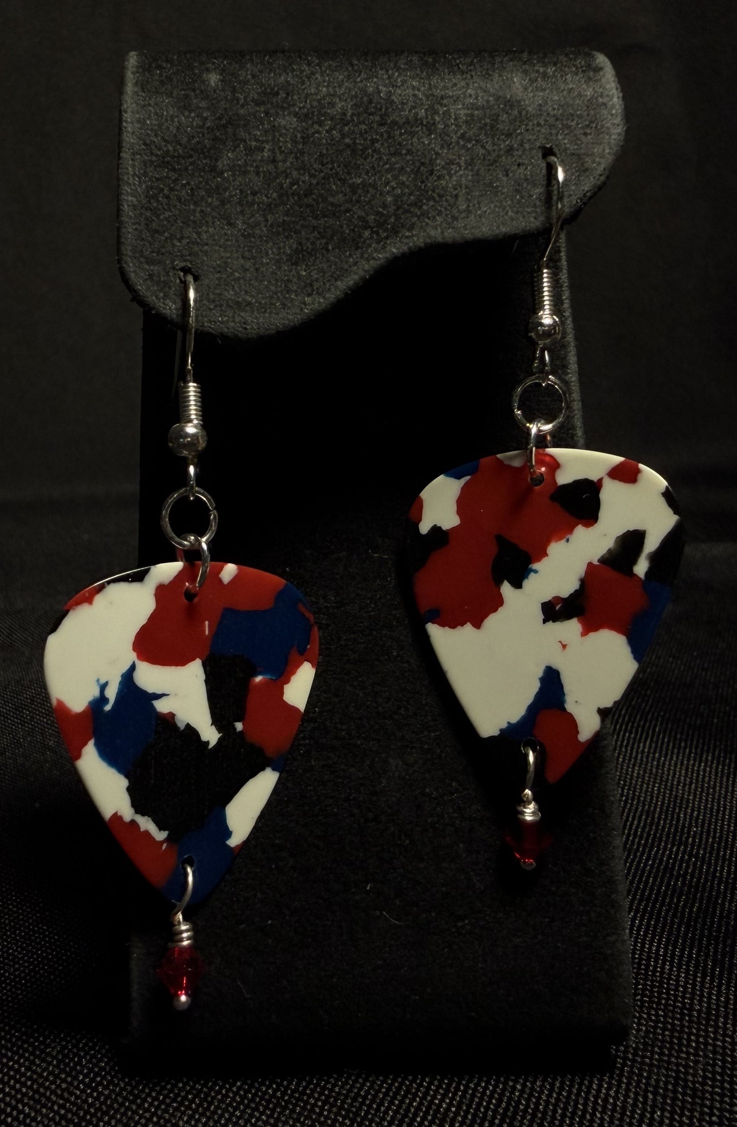 Heidi Teague Earrings