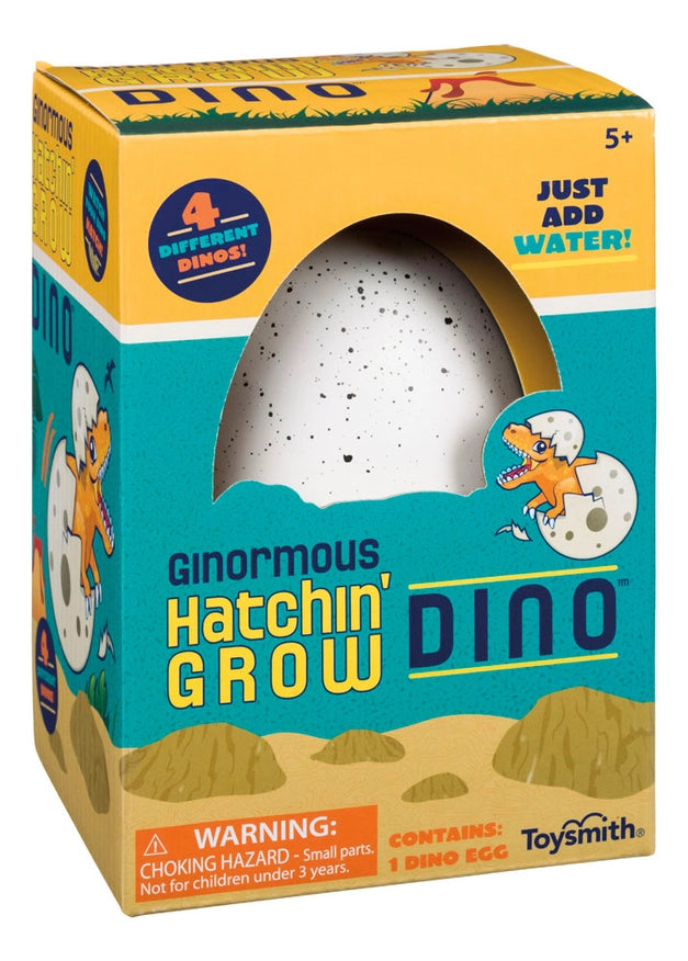 Grow Egg