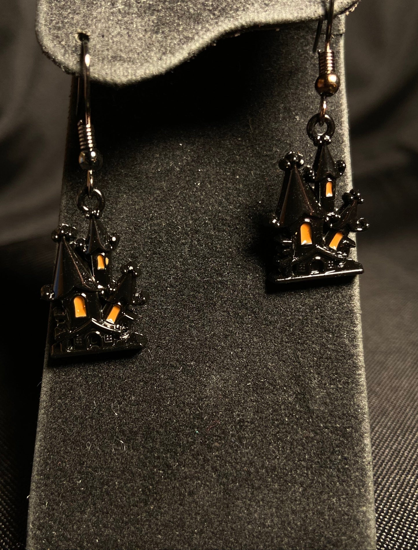 Eclectic Skye Earrings