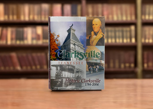 Historic Clarksville
