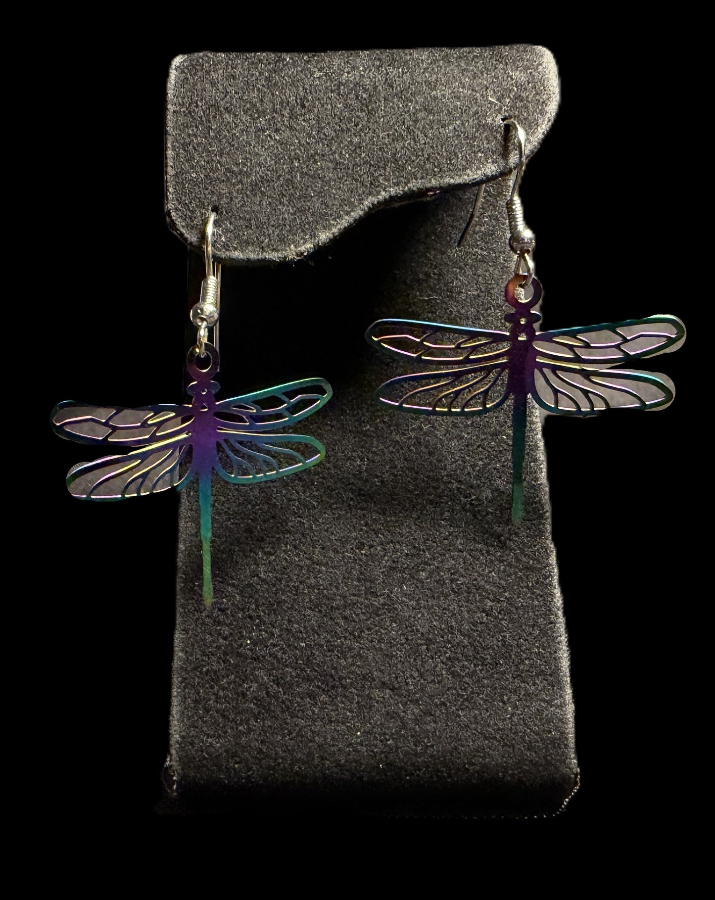 Eclectic Skye Earrings