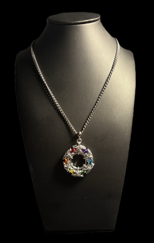 Eternity Necklace