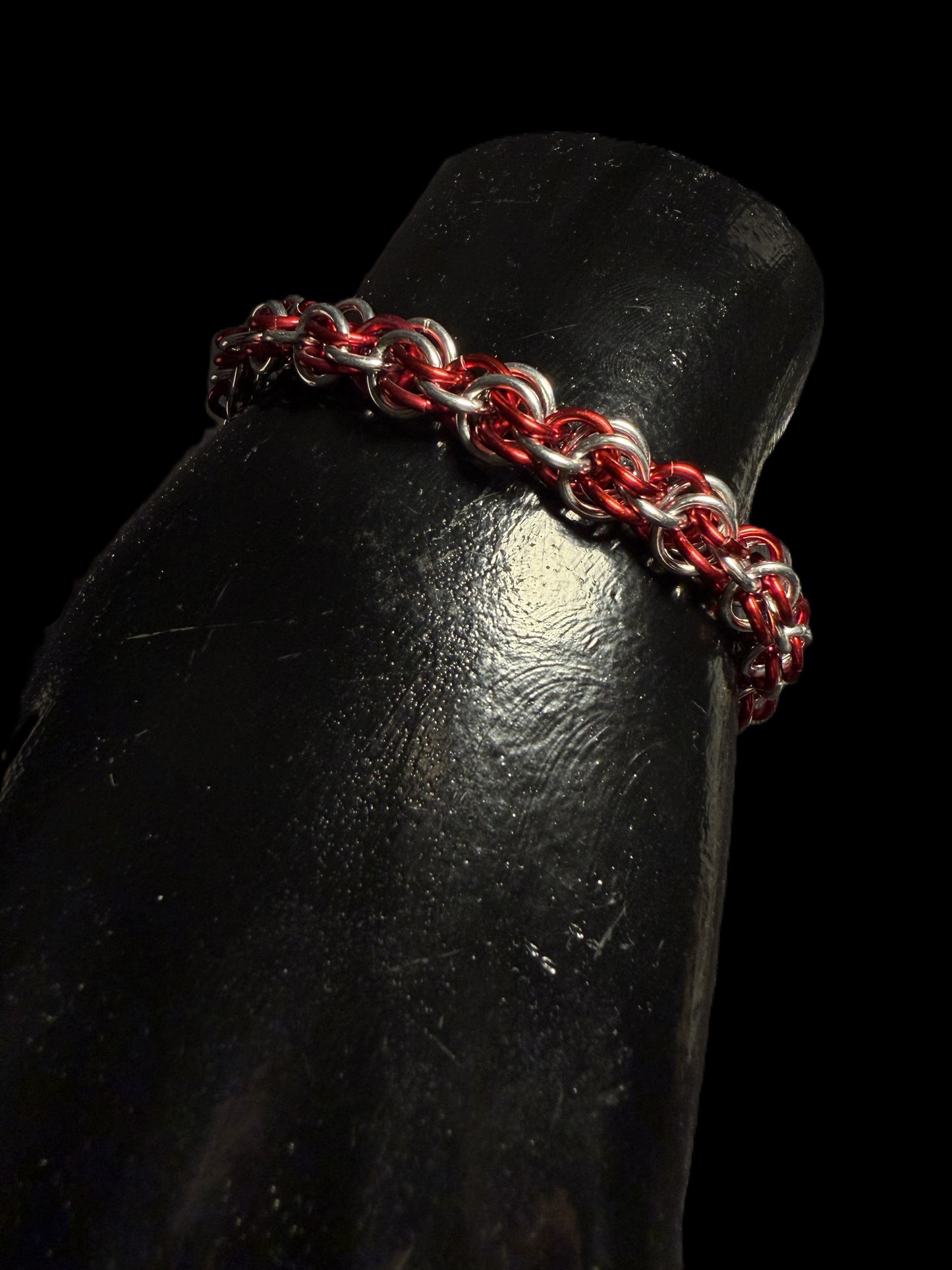 Medo Persian Weave Bracelet