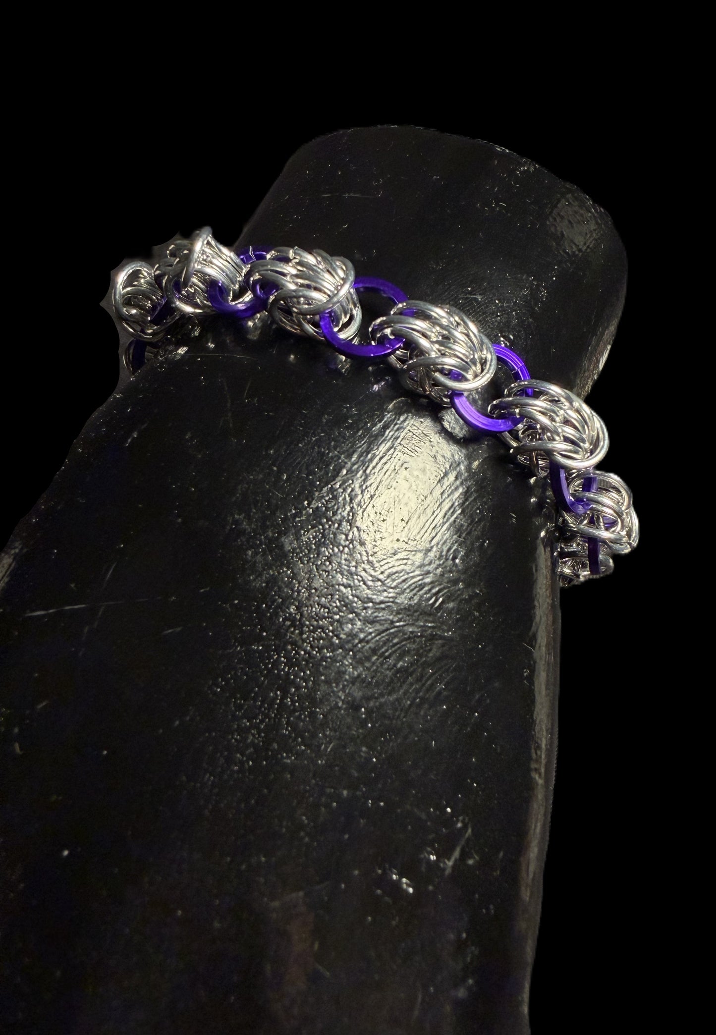 Scherzo Weave Bracelet