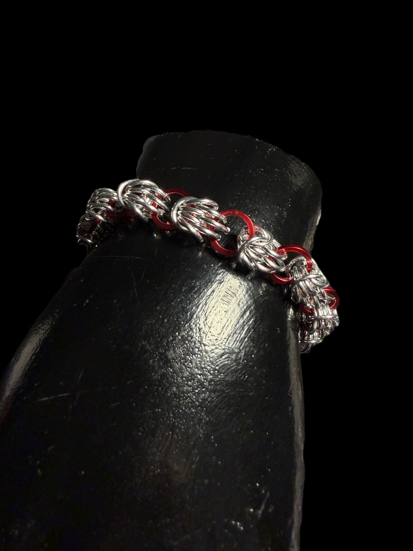 Scherzo Weave Bracelet