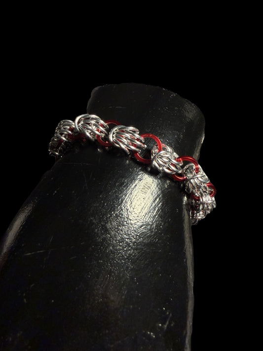 Scherzo Weave Bracelet