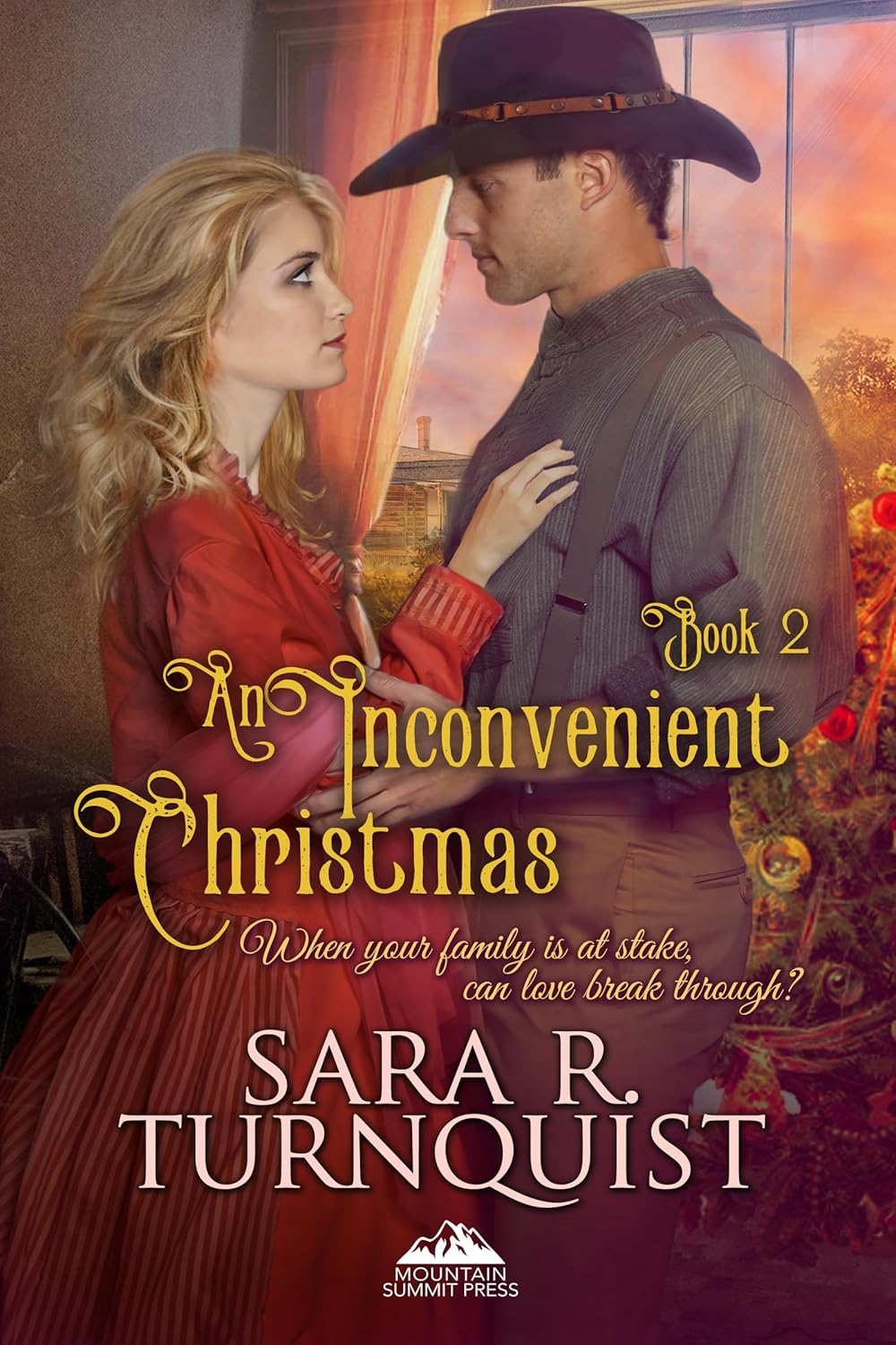 An Inconvenient Christmas