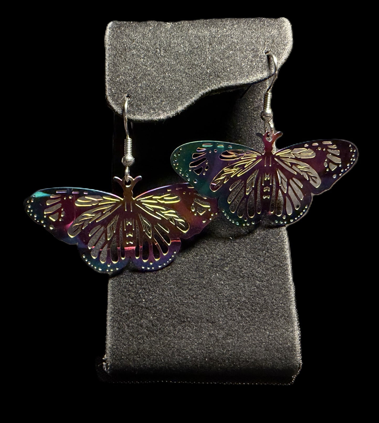Eclectic Skye Earrings