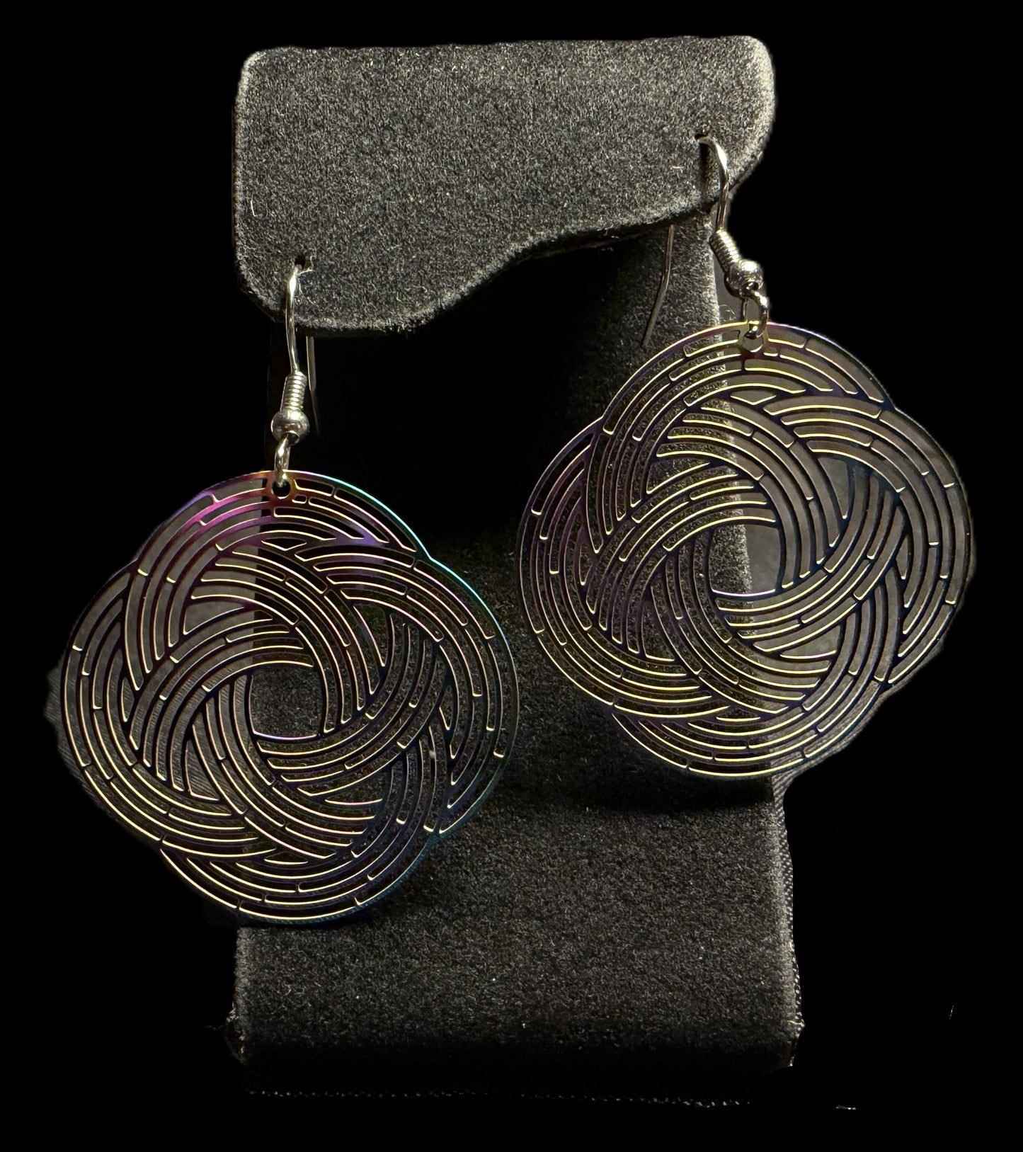 Eclectic Skye Earrings