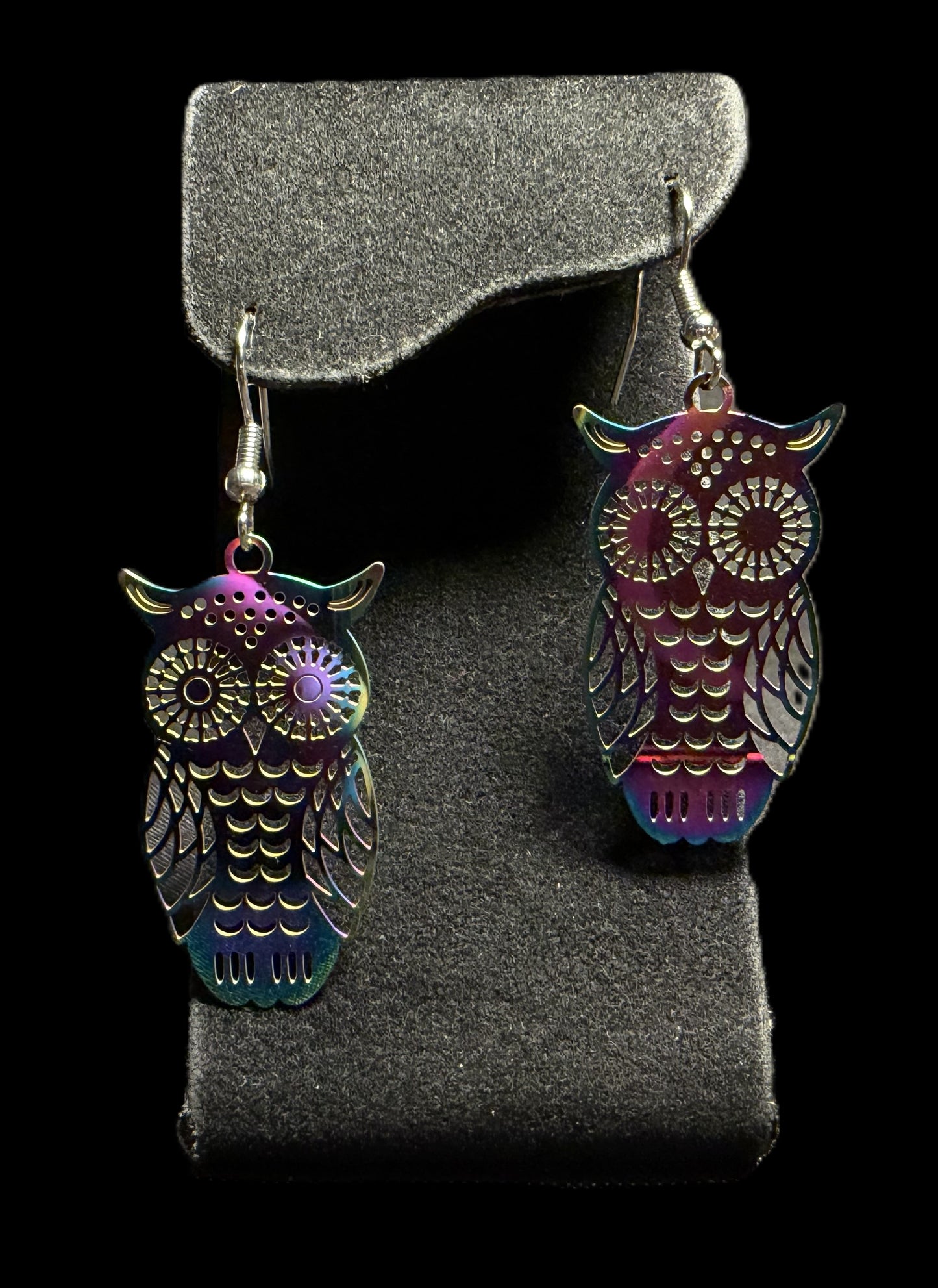 Eclectic Skye Earrings