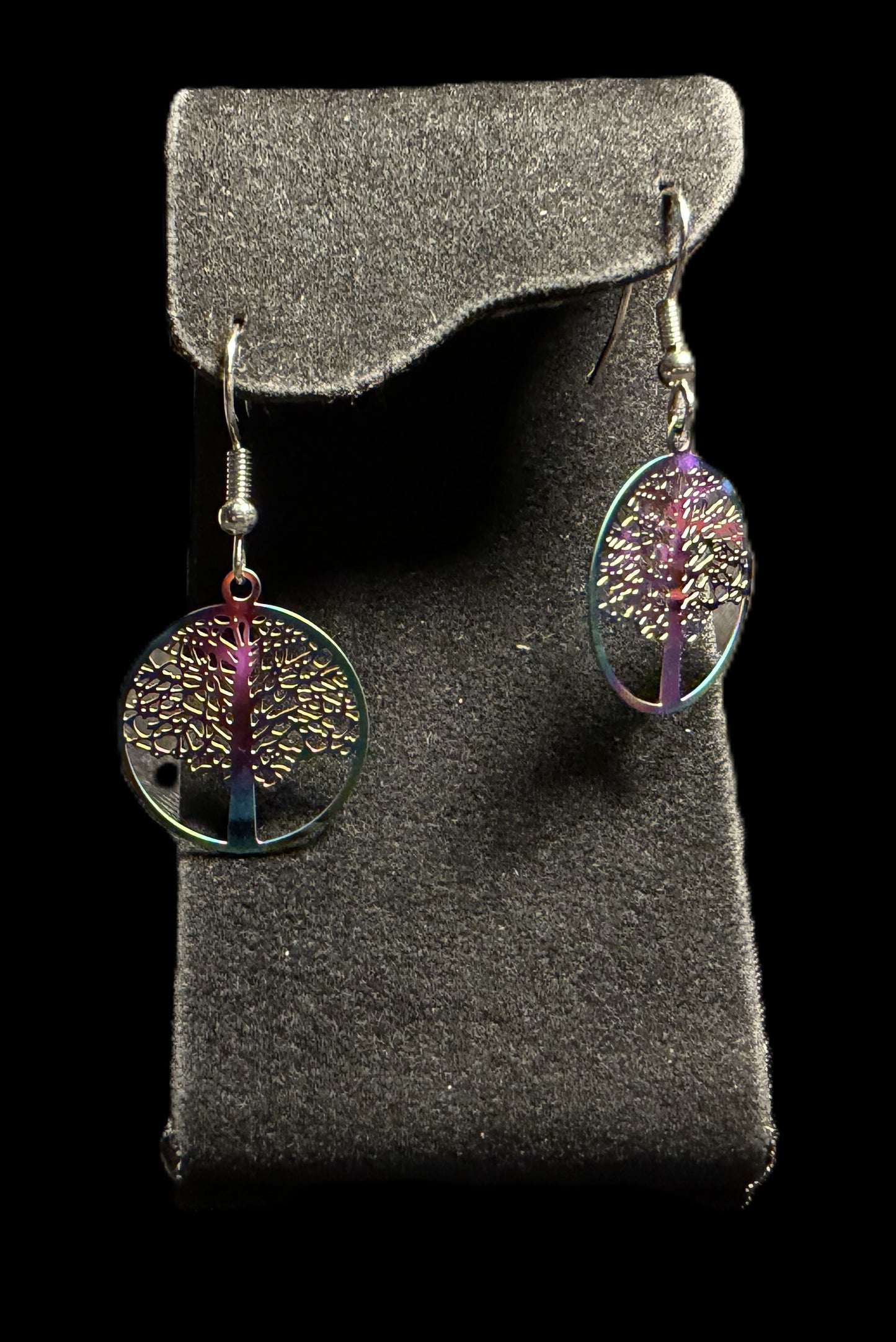Eclectic Skye Earrings