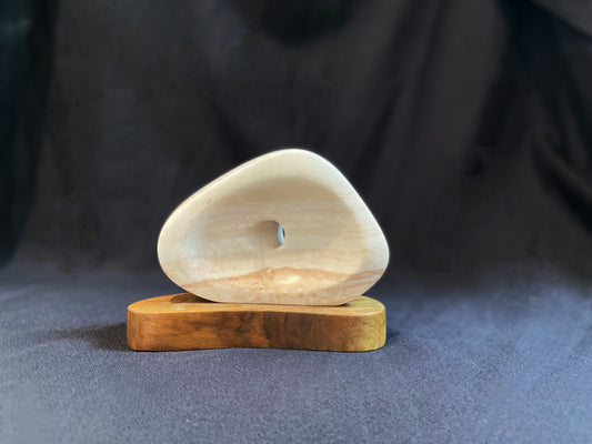 Just a Thing Alabaster