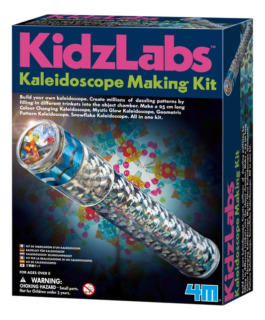 Kaleidoscope Making Kit