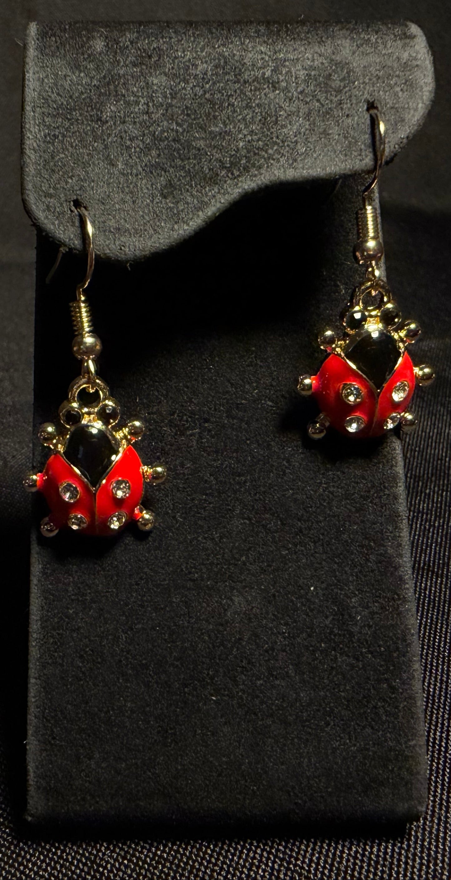 Eclectic Skye Earrings