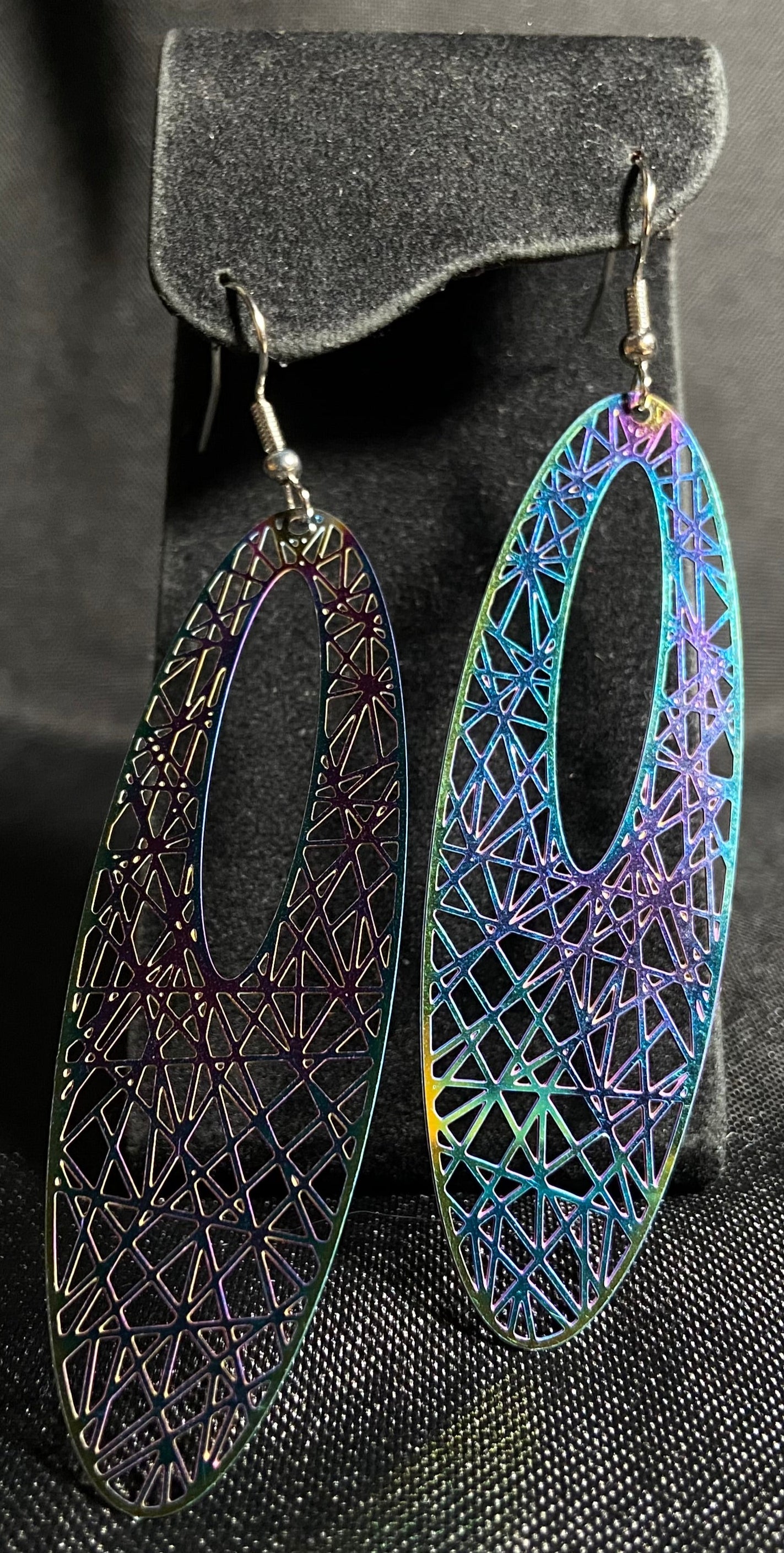 Eclectic Skye Earrings