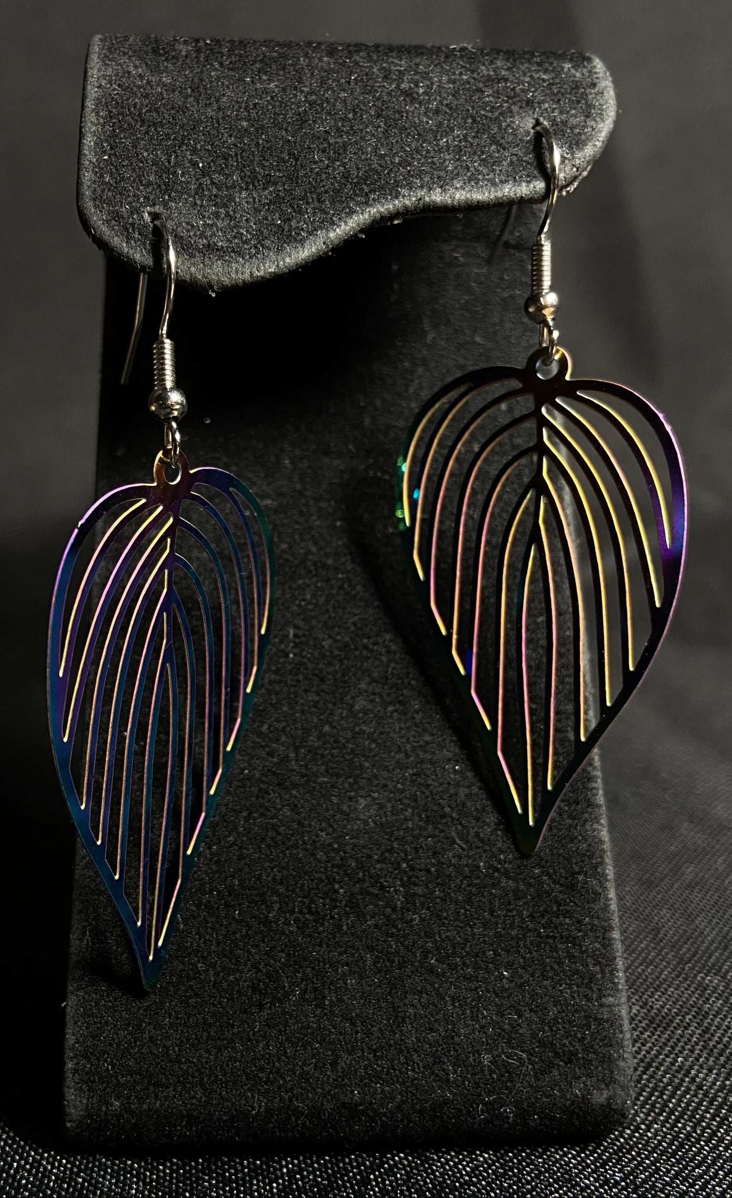 Eclectic Skye Earrings