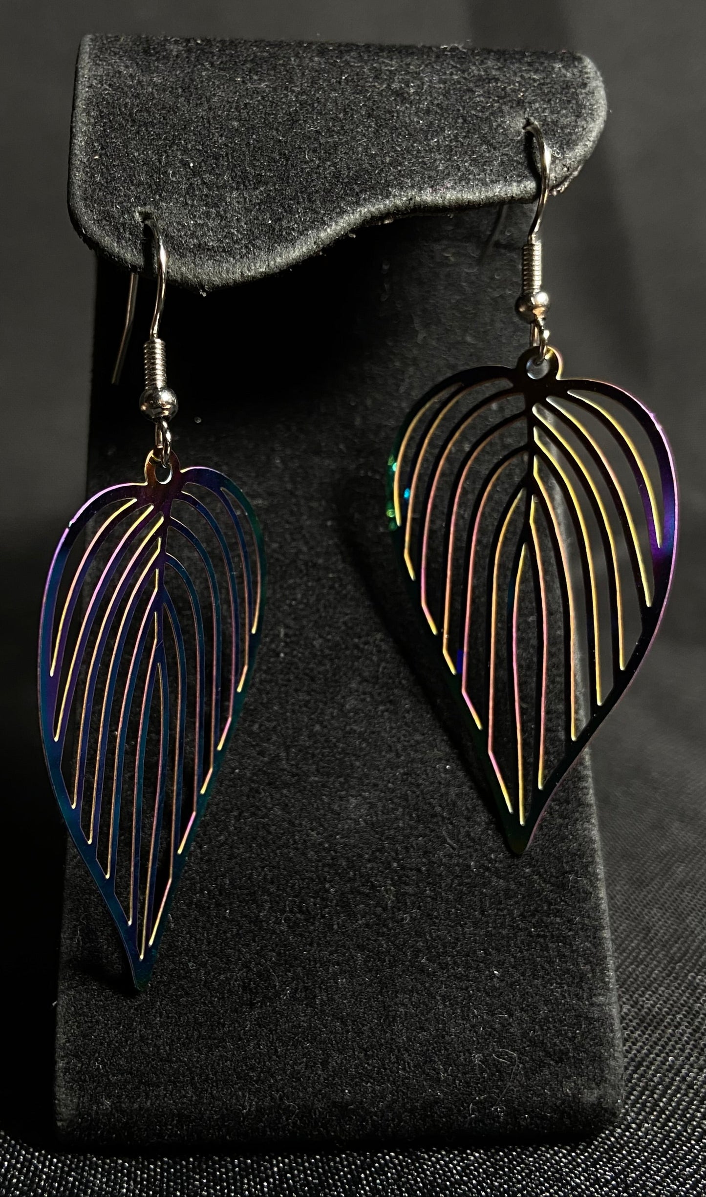 Eclectic Skye Earrings